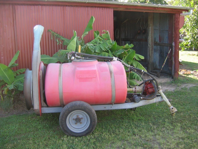 North Gregory QLD 4660