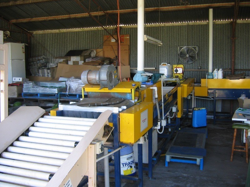 North Gregory QLD 4660