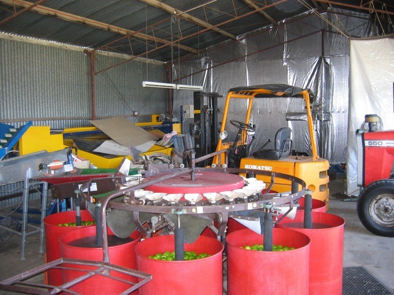 North Gregory QLD 4660