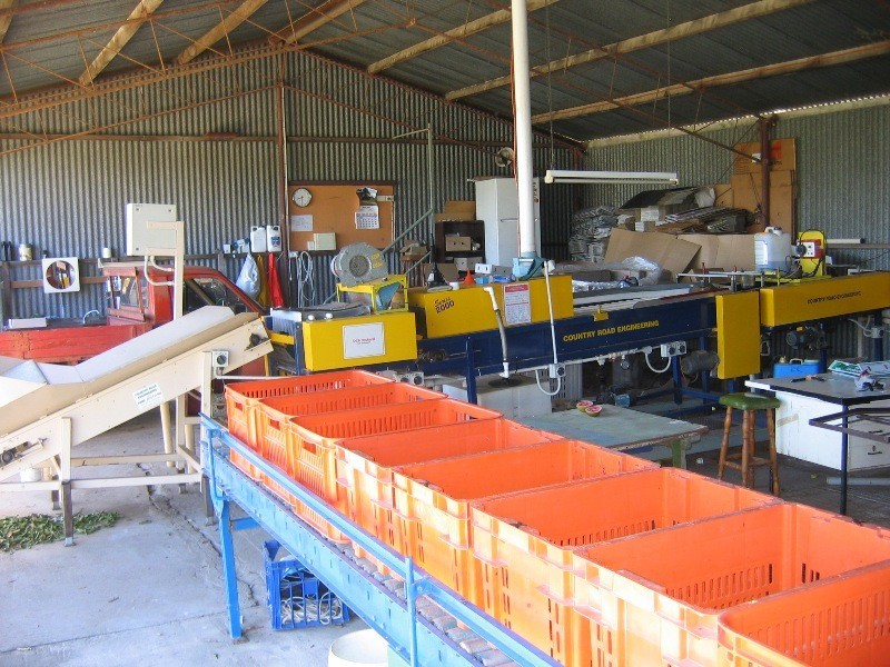 North Gregory QLD 4660