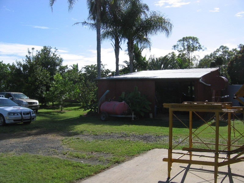 North Gregory QLD 4660