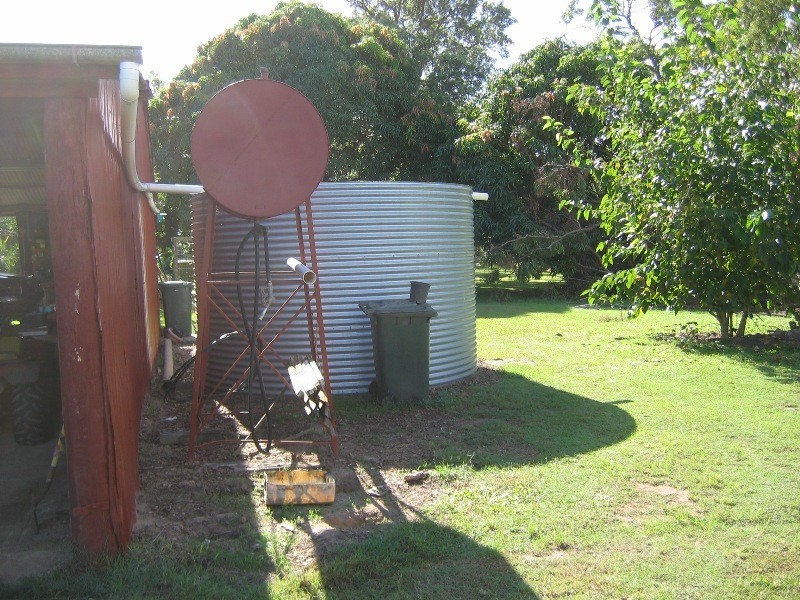 North Gregory QLD 4660