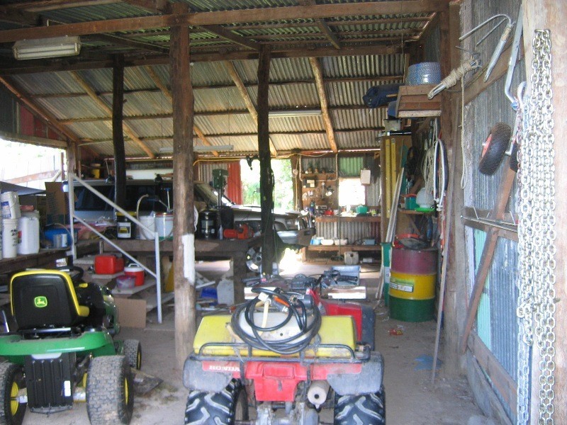 North Gregory QLD 4660