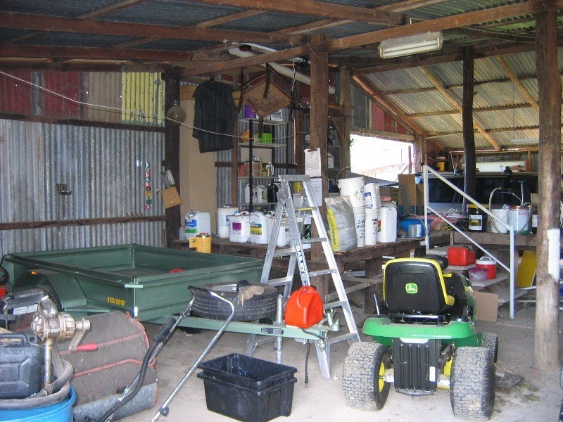 North Gregory QLD 4660