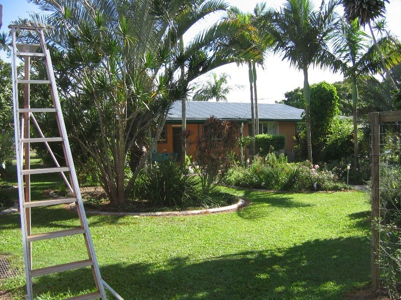 North Gregory QLD 4660