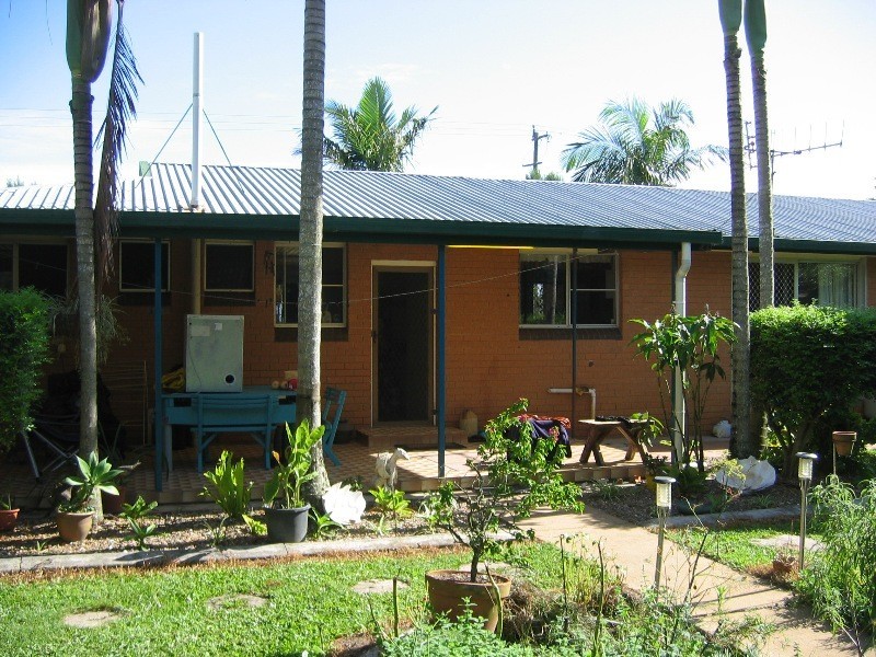 North Gregory QLD 4660