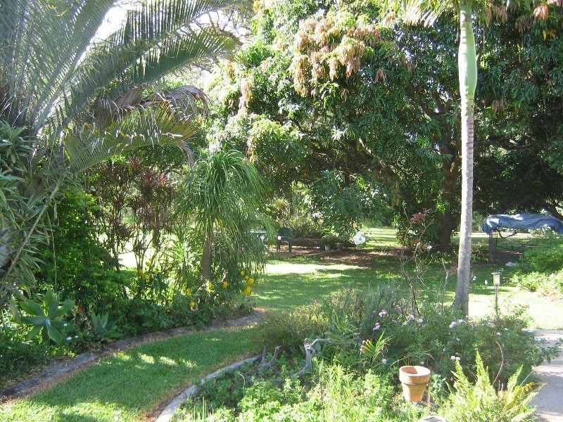 North Gregory QLD 4660