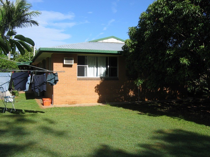 North Gregory QLD 4660