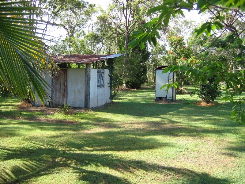 North Gregory QLD 4660