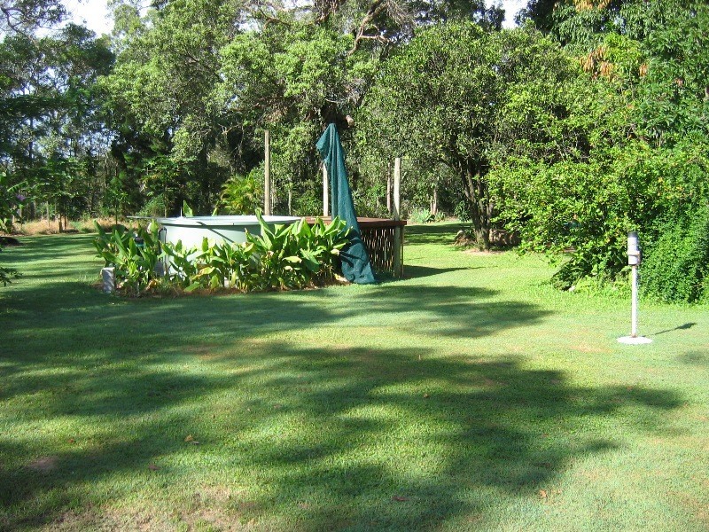 North Gregory QLD 4660