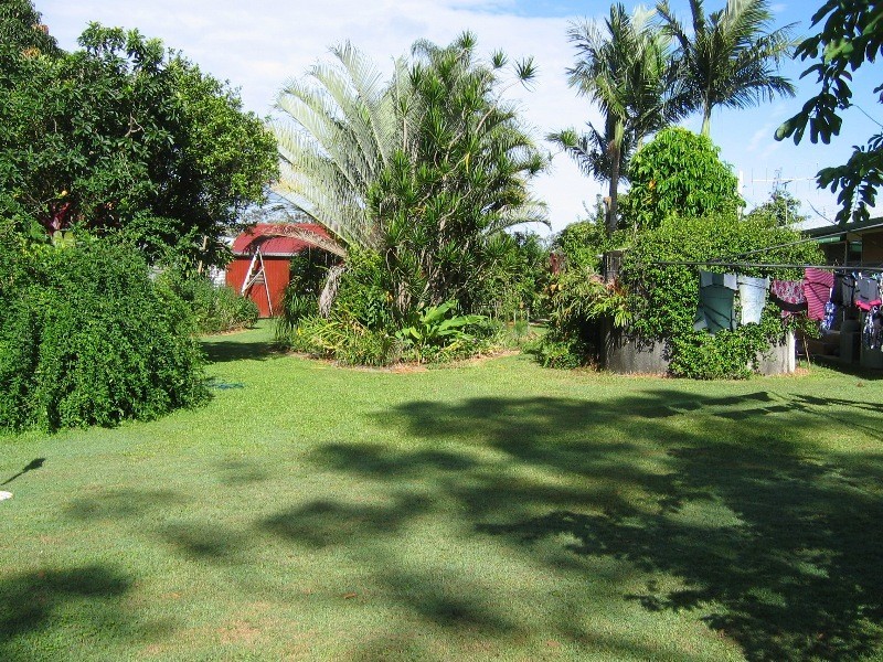 North Gregory QLD 4660