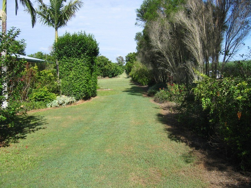 North Gregory QLD 4660