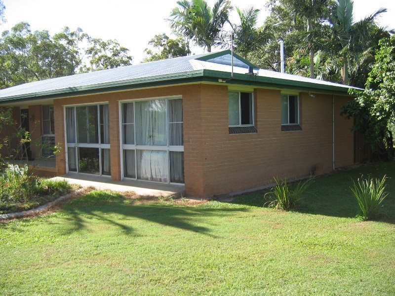 North Gregory QLD 4660