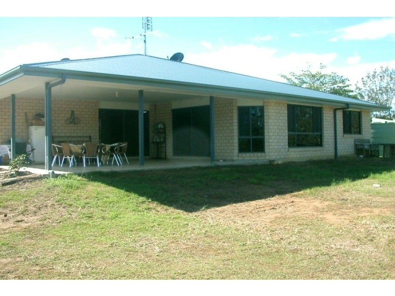 Avondale QLD 4670