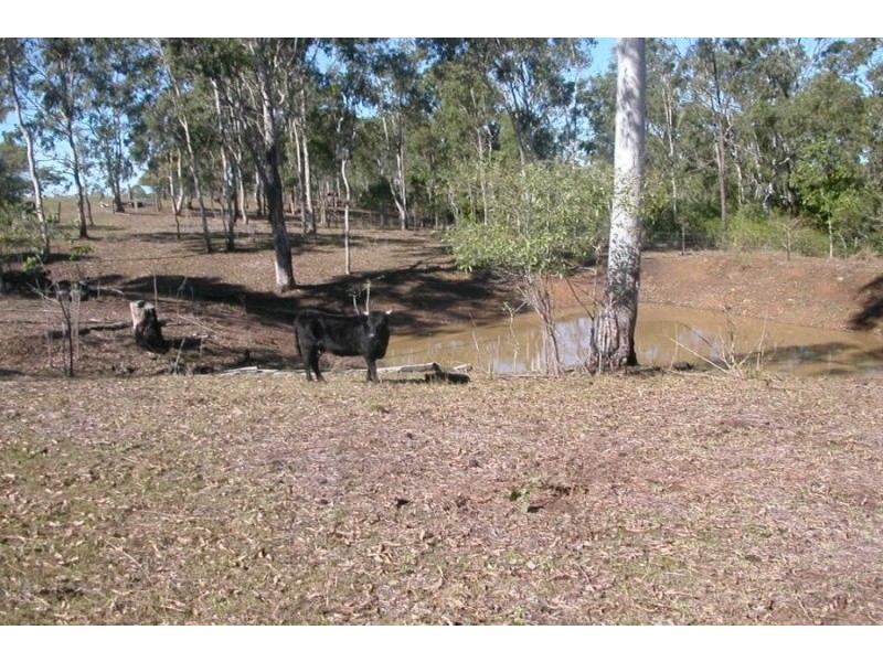 Avondale QLD 4670