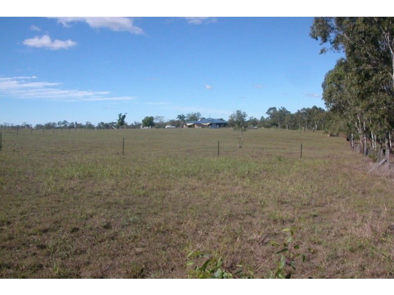 Avondale QLD 4670
