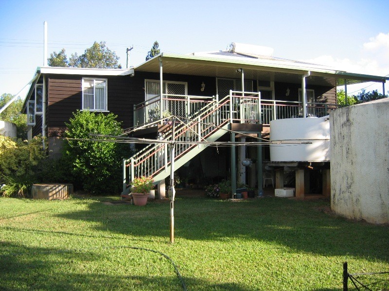 South Kolan QLD 4670