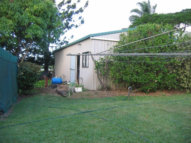 South Kolan QLD 4670