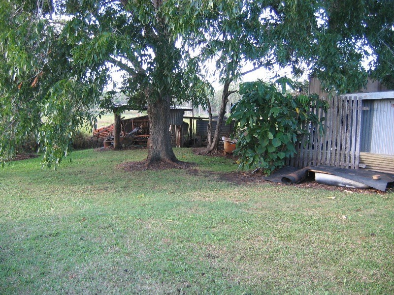 South Kolan QLD 4670