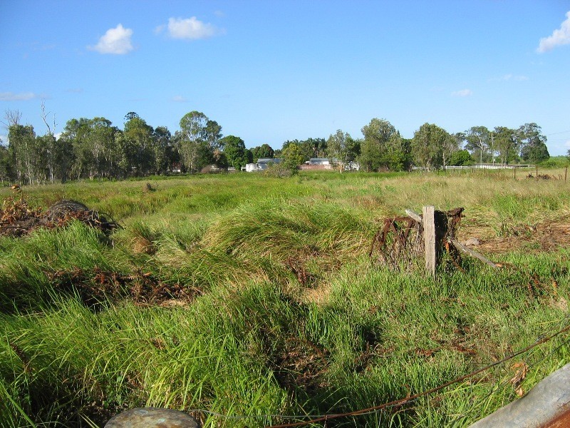 South Kolan QLD 4670
