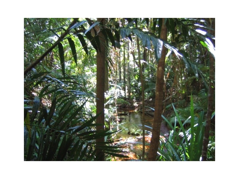 Jubilee Heights QLD 4860