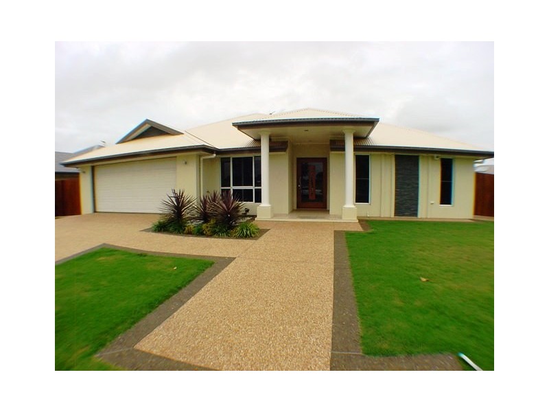 Ashfield QLD 4670