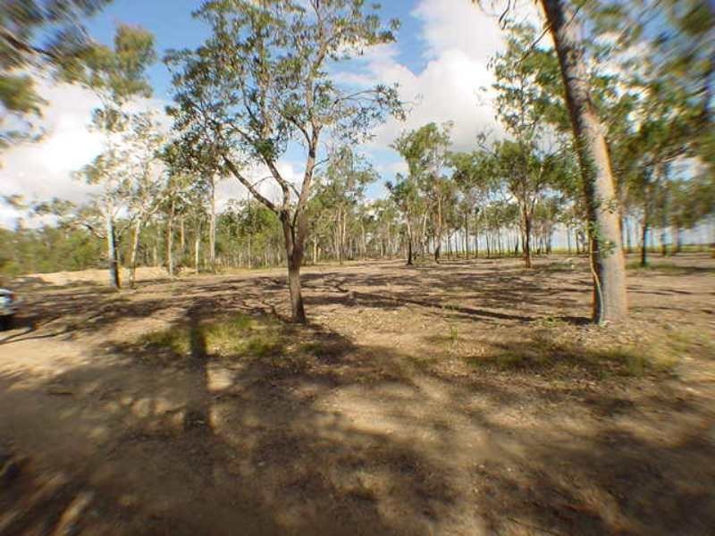 South Kolan QLD 4670