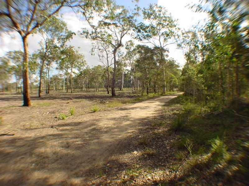 South Kolan QLD 4670