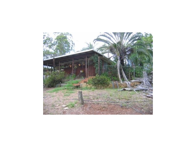 South Bingera QLD 4670