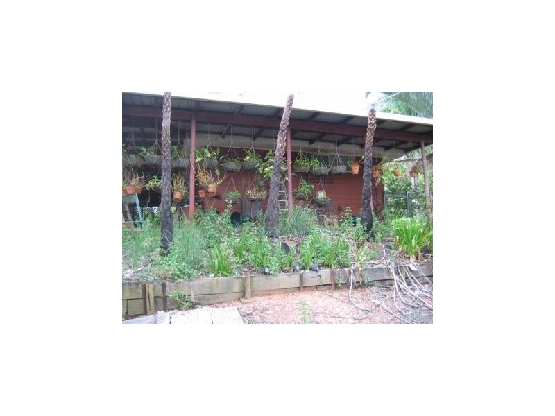 South Bingera QLD 4670