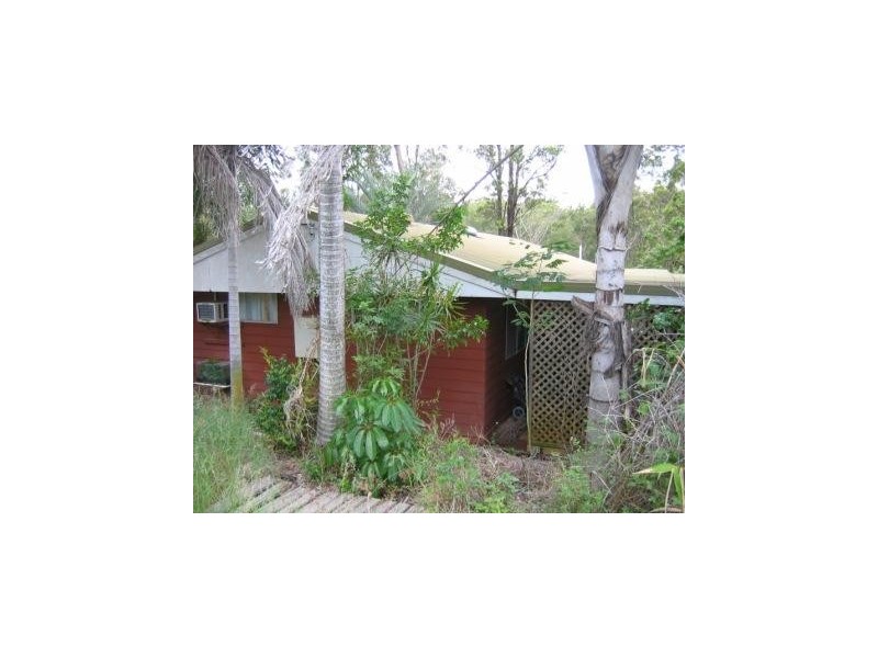 South Bingera QLD 4670