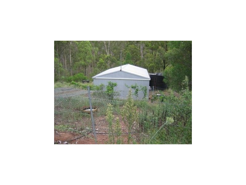 South Bingera QLD 4670