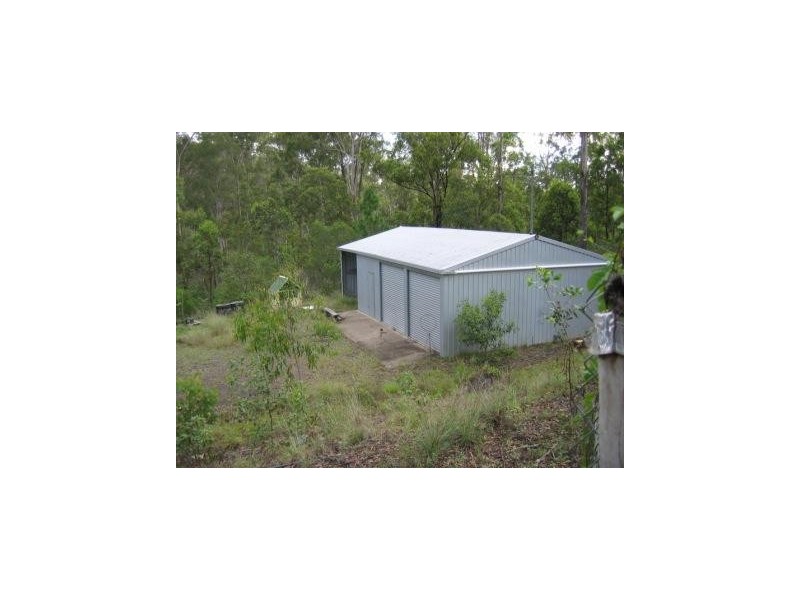 South Bingera QLD 4670