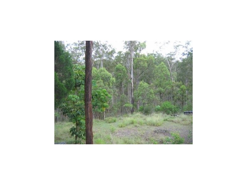South Bingera QLD 4670