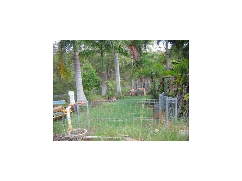 South Bingera QLD 4670