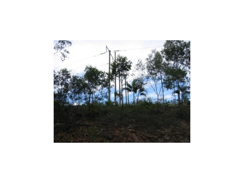South Bingera QLD 4670