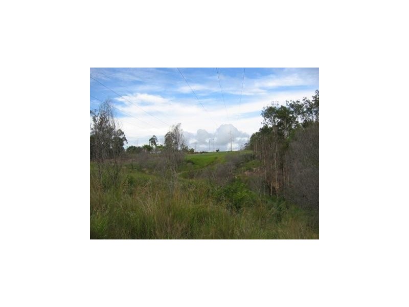 South Bingera QLD 4670