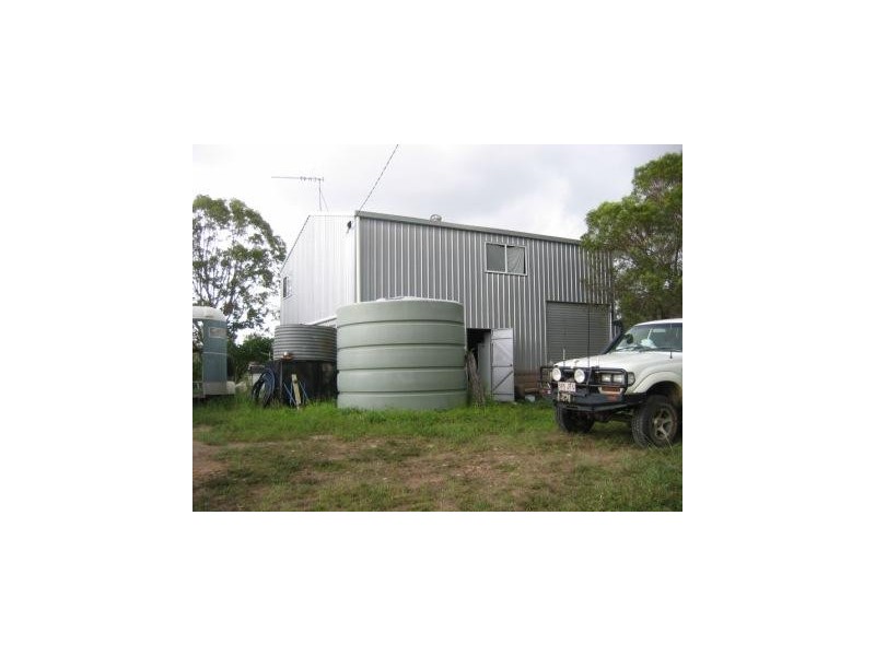 Winfield QLD 4670