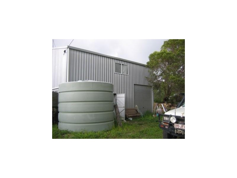 Winfield QLD 4670