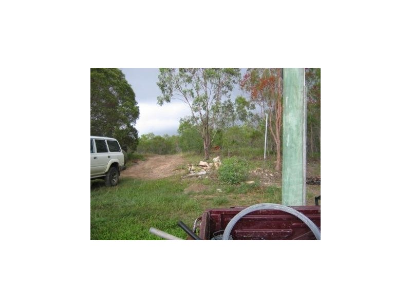Winfield QLD 4670