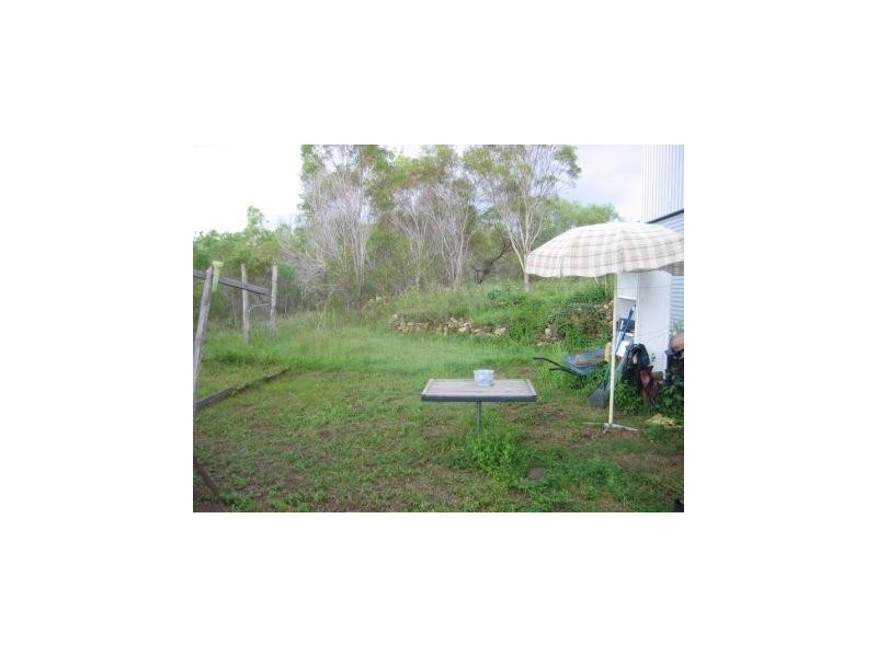Winfield QLD 4670