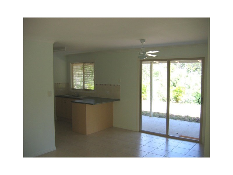 Horse Camp QLD 4671