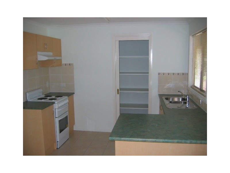 Horse Camp QLD 4671