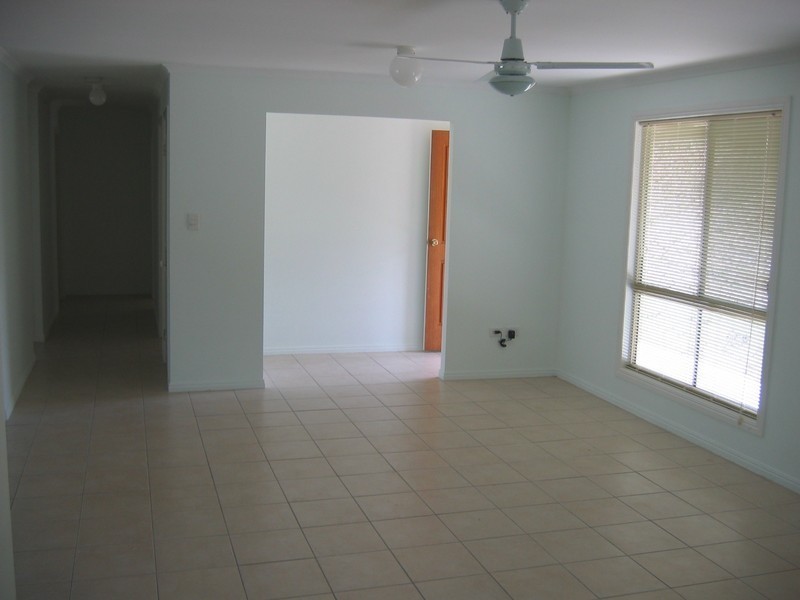 Horse Camp QLD 4671