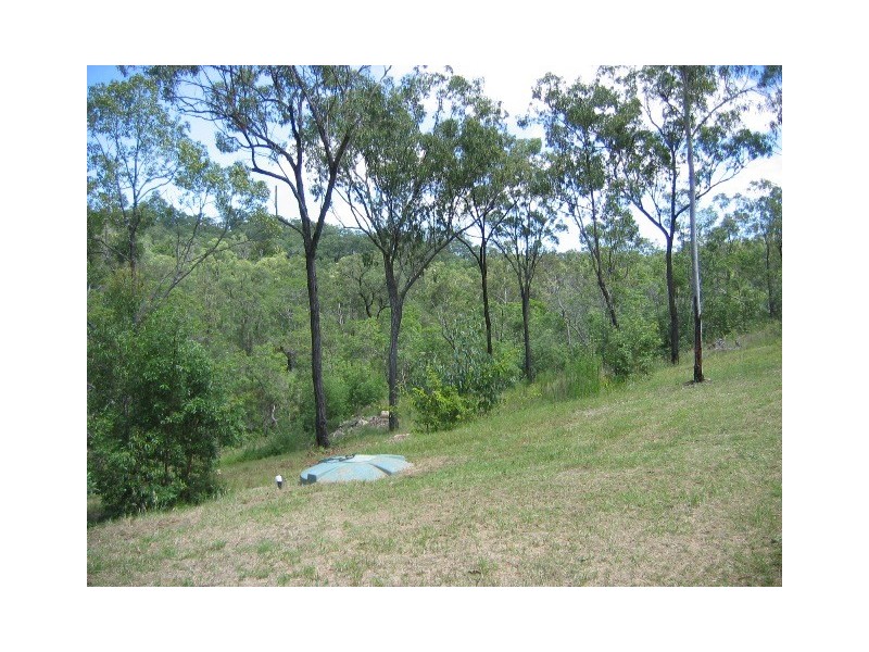 Horse Camp QLD 4671