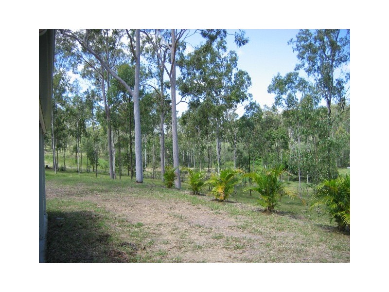 Horse Camp QLD 4671