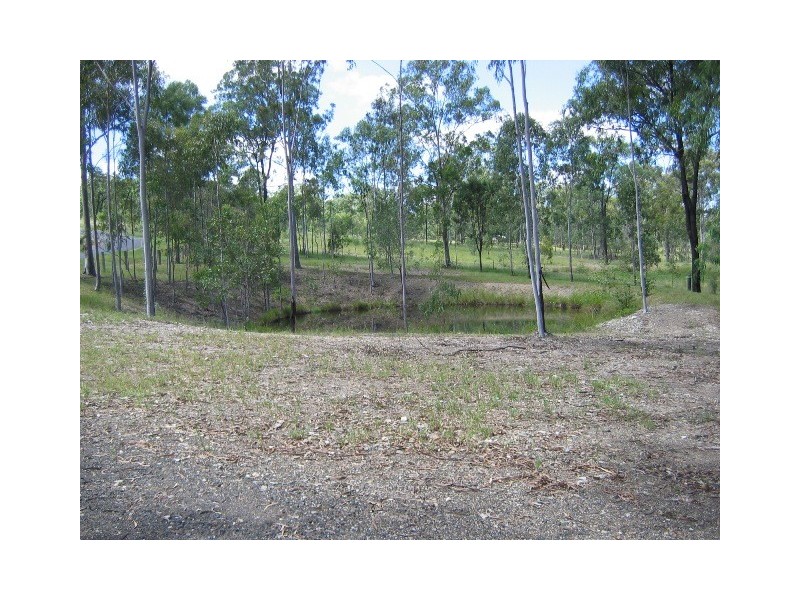 Horse Camp QLD 4671