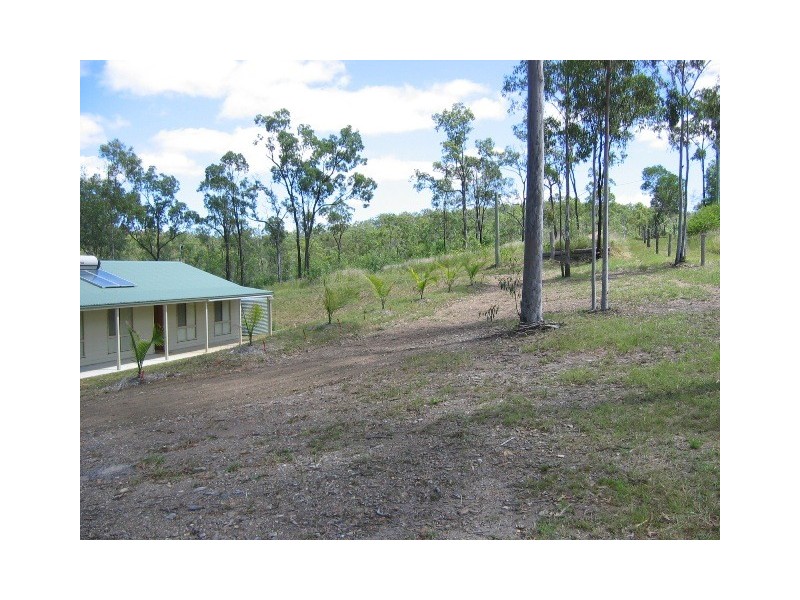 Horse Camp QLD 4671