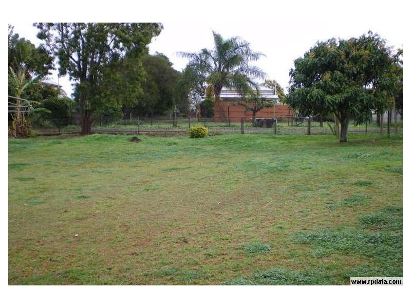 Childers QLD 4660