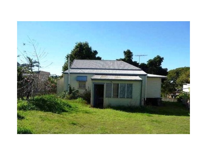 Childers QLD 4660
